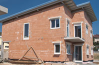 Bankland home extensions
