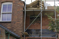 free Bankland home extension quotes