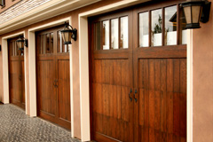Bankland garage extension quotes