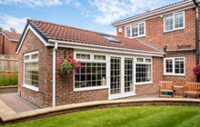 Bankland house extension leads